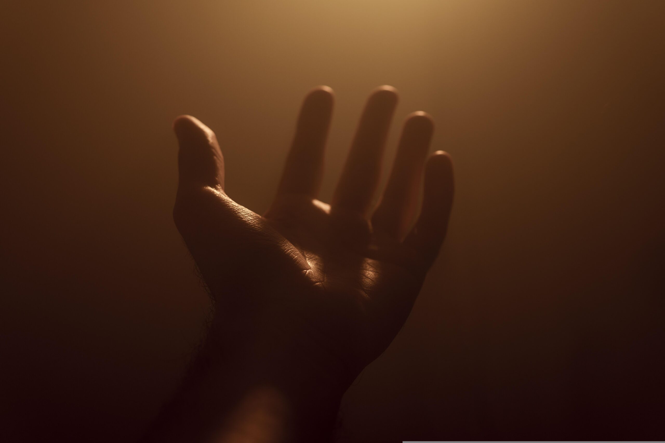 Forgiveness